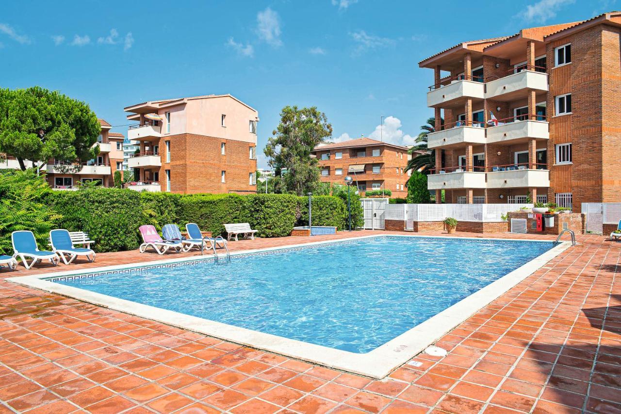 Pierre & Vacances Comarruga Exterior photo