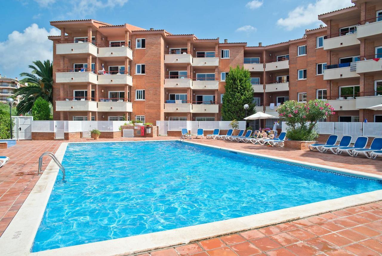 Pierre & Vacances Comarruga Exterior photo