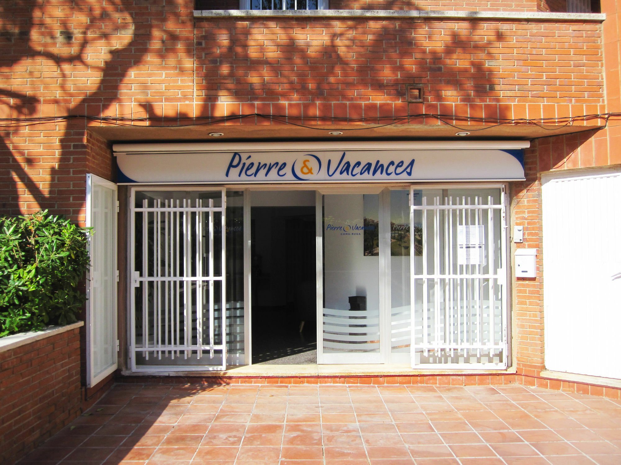 Pierre & Vacances Comarruga Exterior photo